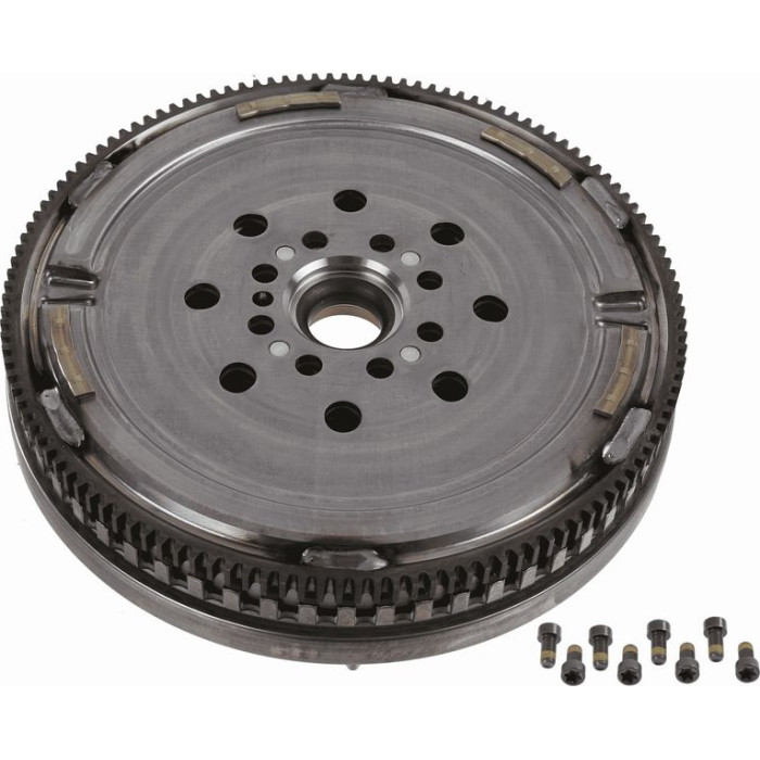 Sachs Zweimassenschwungrad 2294 501 234
