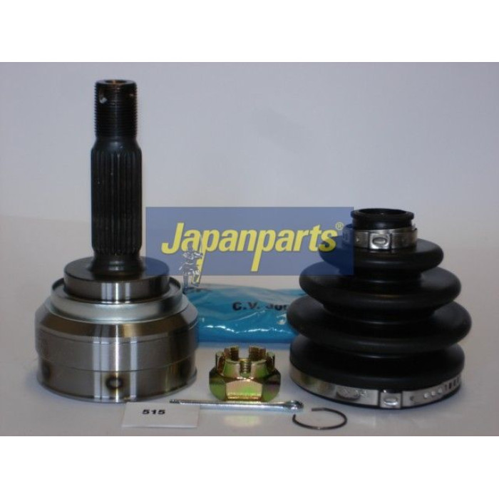 Japanparts Homokinetisches Gelenk GI-515 Japanparts Homokinetisches Gelenk GI-515