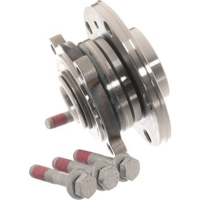 SKF Radlagersatz VKBA 6706 - Vorderachse SKF Radlagersatz VKBA 6706 - Vorderachse