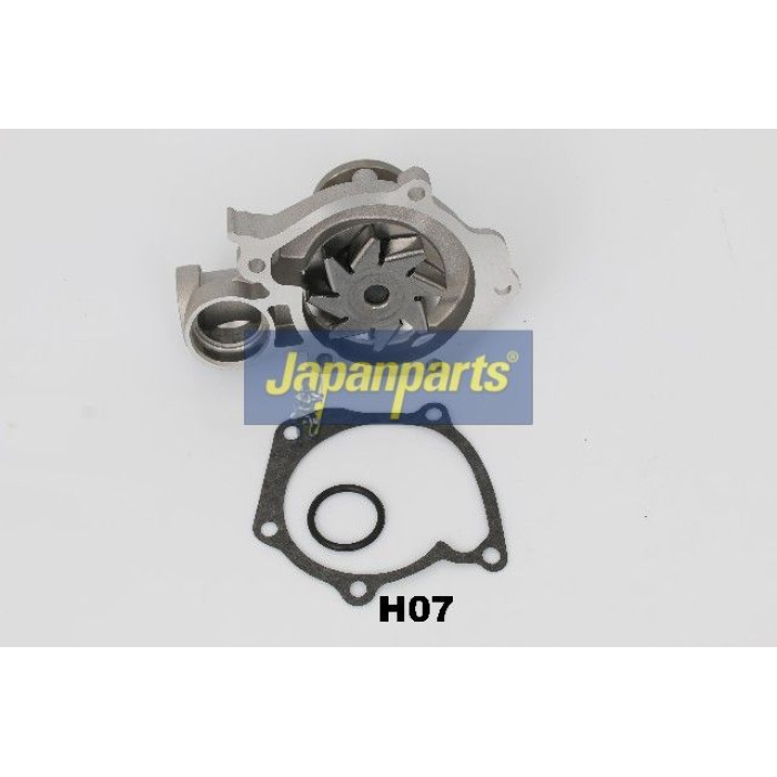 Japanparts Wasserpumpe PQ-H07 Japanparts Wasserpumpe PQ-H07