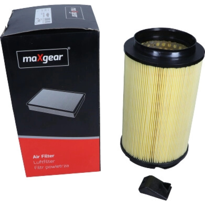 MAXGEAR Luftfilter AF-5342 26-2335 MAXGEAR Luftfilter AF-5342 26-2335