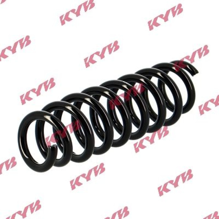 RH6387 KYB Fahrwerksfeder RH6387 RH6387 KYB Fahrwerksfeder RH6387