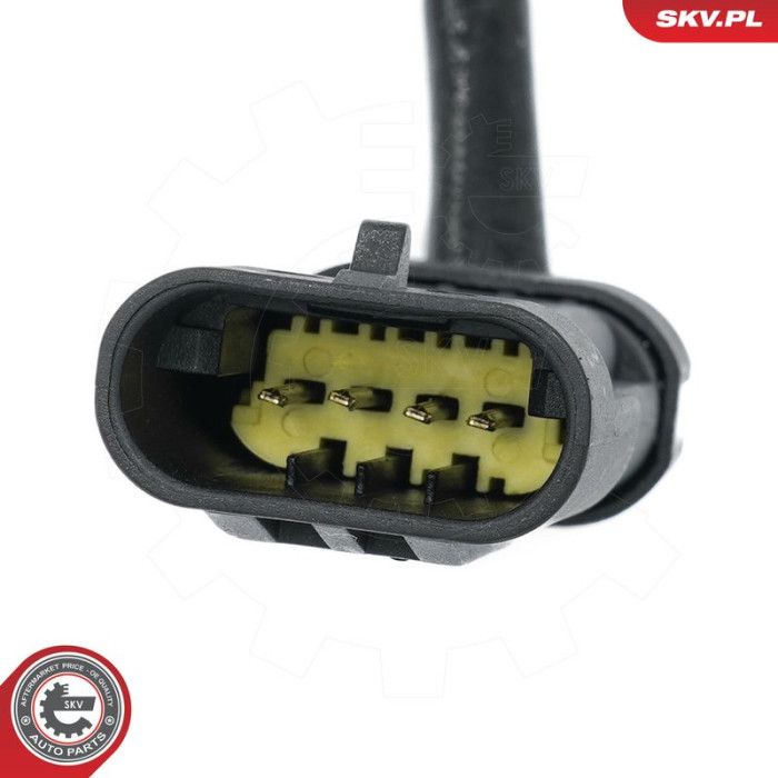 09SKV136 ESEN SKV Lambdasonde 09SKV136 09SKV136 ESEN SKV Lambdasonde 09SKV136
