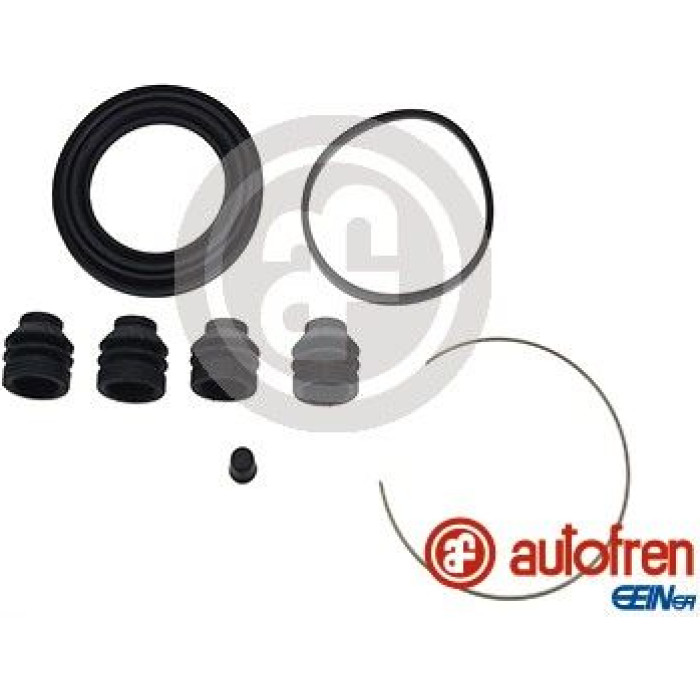 Autofren Reparatursatz, Bremssattel D4299 Autofren Reparatursatz, Bremssattel D4299
