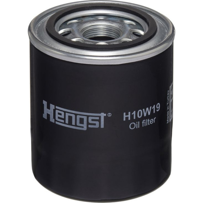 H10W19 Hengst Ölfilter H10W19 H10W19 Hengst Ölfilter H10W19
