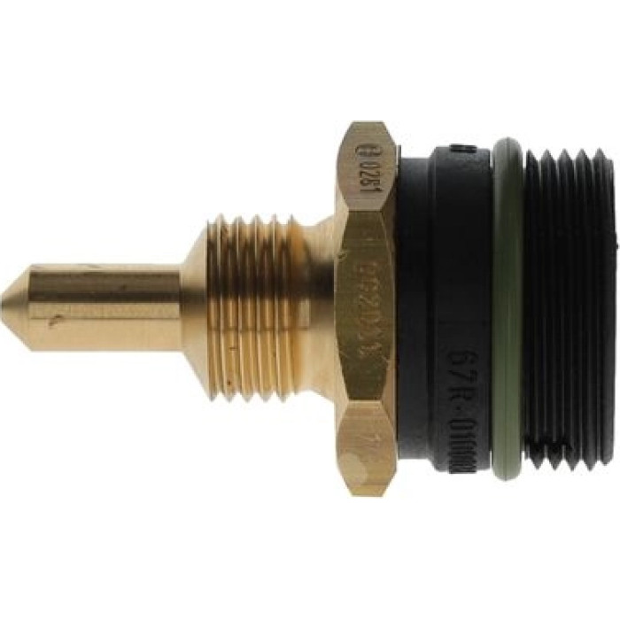 Bosch Sensor Kraftstofftemperatur 0 281 002 011 Bosch Sensor Kraftstofftemperatur 0 281 002 011