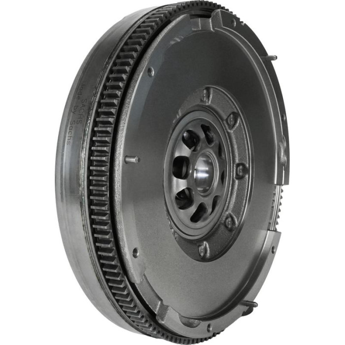 Sachs Zweimassenschwungrad 2294 002 294