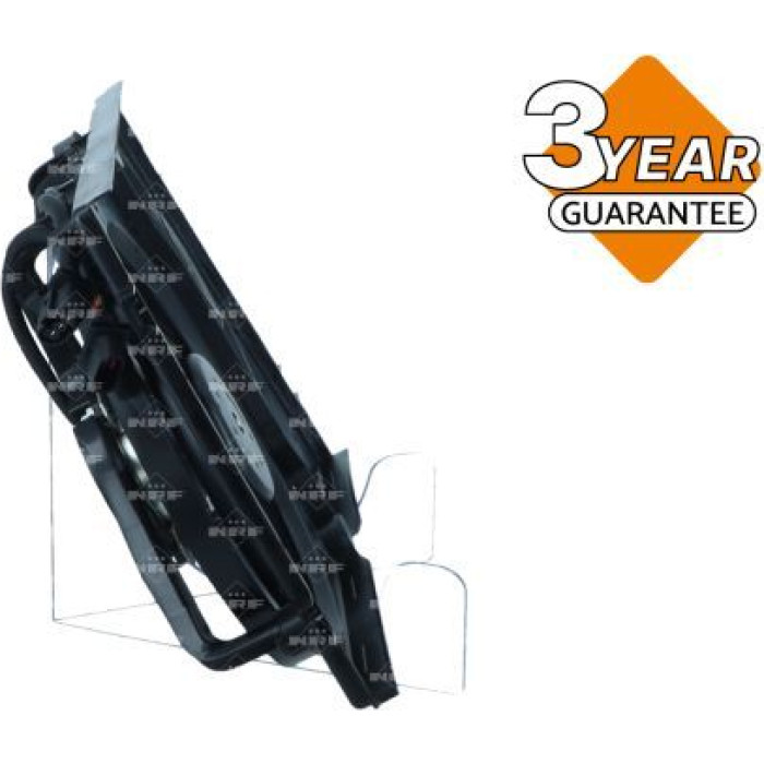 NRF Kühlerlüfter 47403 NRF Kühlerlüfter 47403