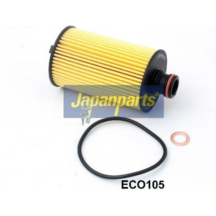 Japanparts Ölfilter FO-ECO105 Japanparts Ölfilter FO-ECO105