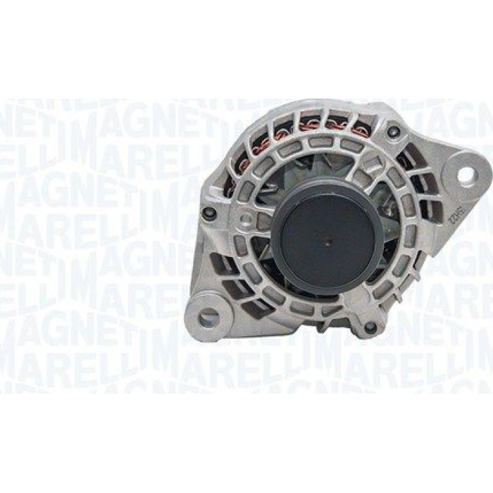 Magneti Marelli Lichtmaschine 063731223010 Magneti Marelli Lichtmaschine 063731223010