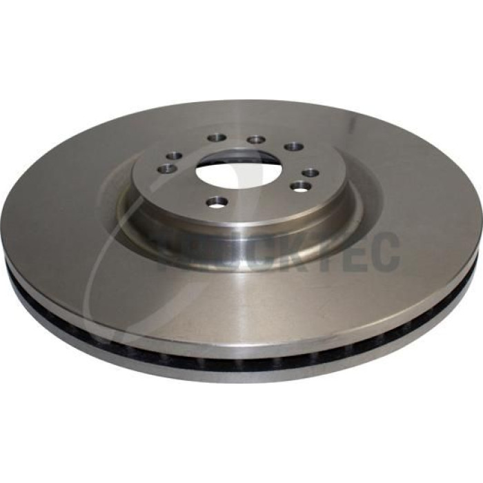 Trucktec AUTOMOTIVE Bremsscheibe 02.35.494 Trucktec AUTOMOTIVE Bremsscheibe 02.35.494