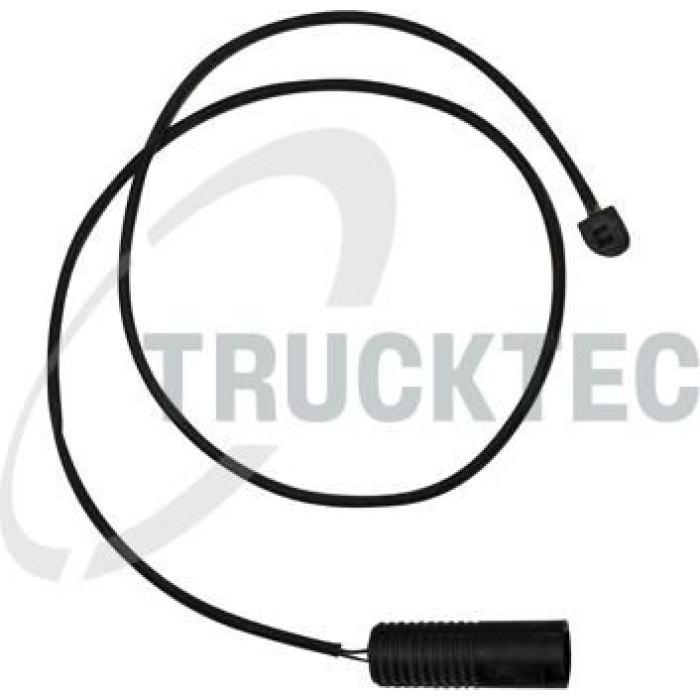 TRUCKTEC AUTOMOTIVE Verschleißsensor 08.34.006 TRUCKTEC AUTOMOTIVE Verschleißsensor 08.34.006