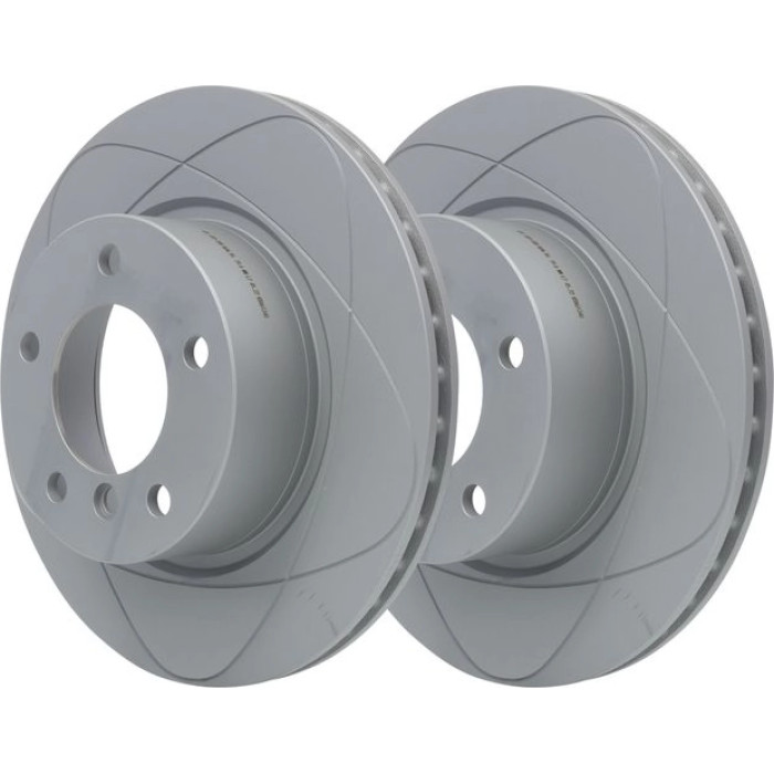 ATE Bremsscheibe BMW S. 1/3 1.6-2.0 03-13 PowerDisc 24.0322-0238.1