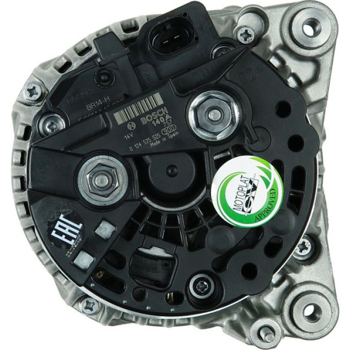 AS-PL Generator A0190(BOSCH)P