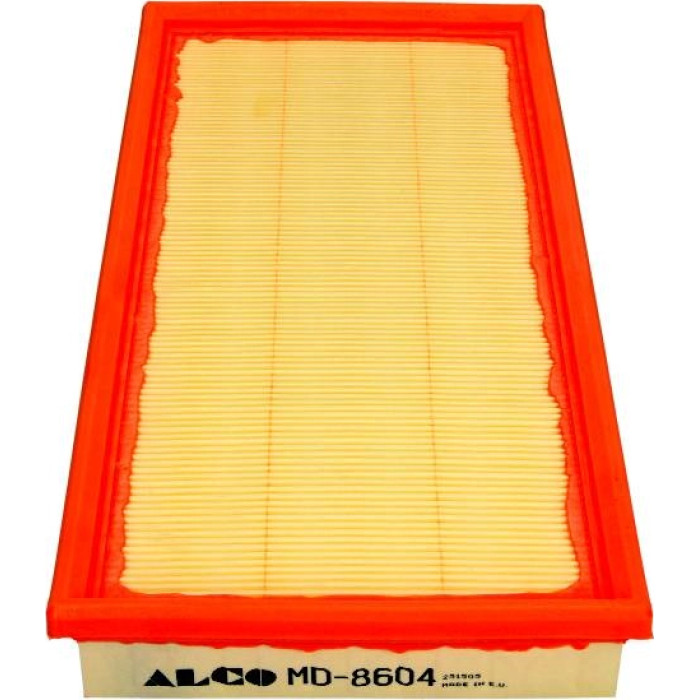Luftfilter Ldv Maxus 06 MD-8604 Luftfilter Ldv Maxus 06 MD-8604