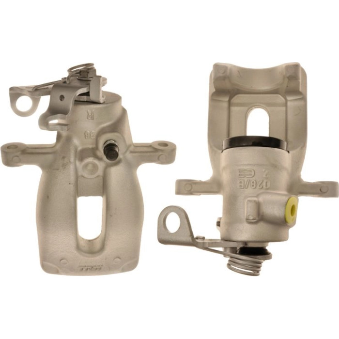 Bosch Bremssattel Hinterachse links 0 986 135 083 Bosch Bremssattel Hinterachse links 0 986 135 083