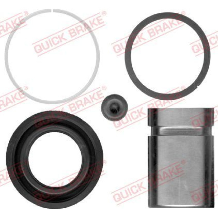 Quick Brake Reparatursatz für Bremssattel 114-5087 Quick Brake Reparatursatz für Bremssattel 114-5087