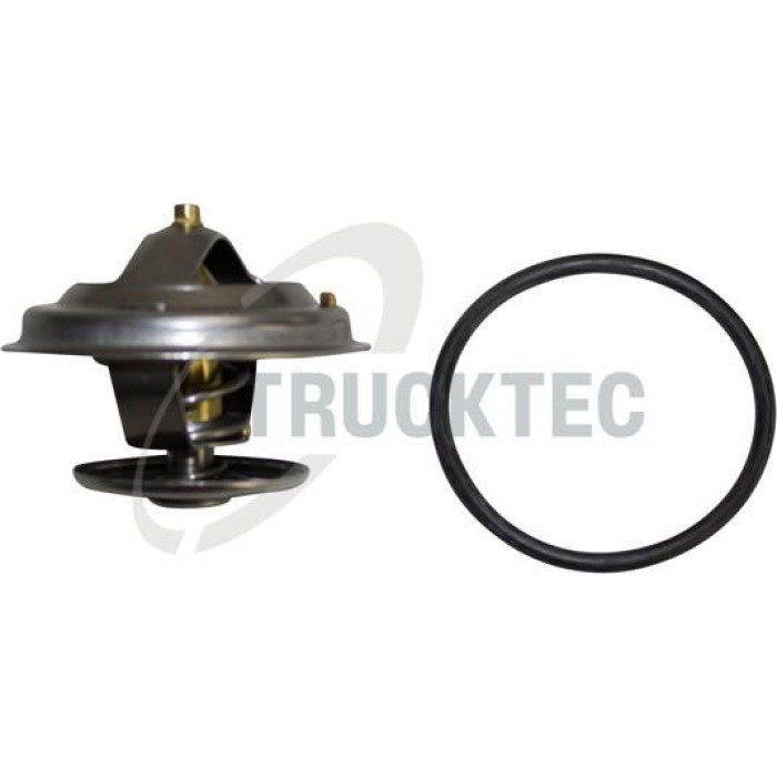 TRUCKTEC AUTOMOTIVE Thermostat 02.19.327 TRUCKTEC AUTOMOTIVE Thermostat 02.19.327