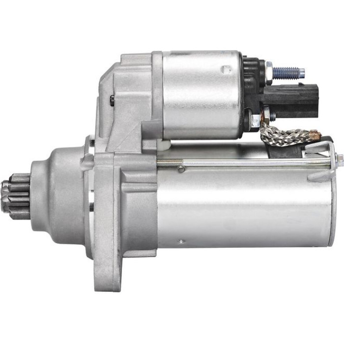 Valeo Anlasser 458215