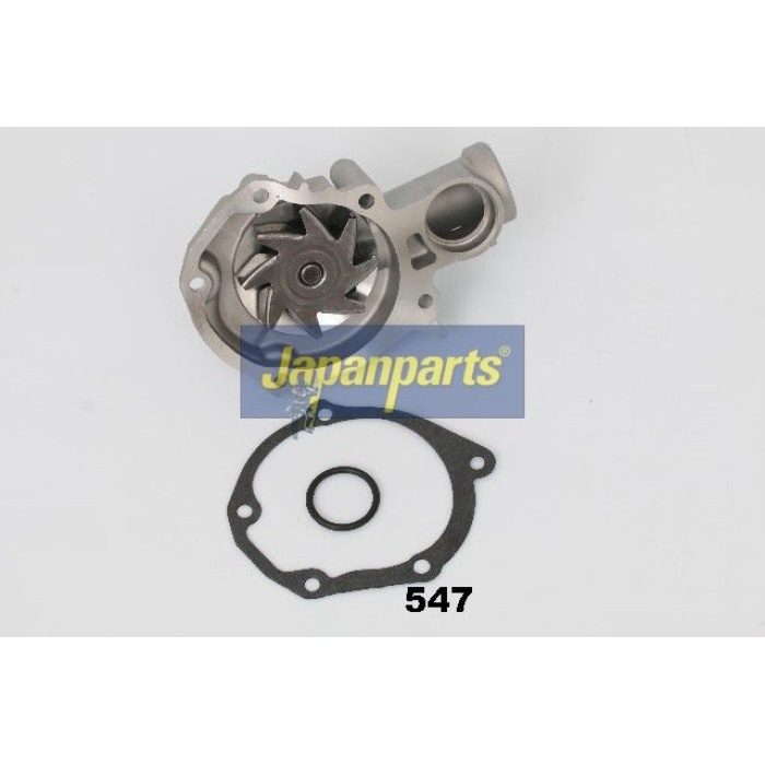Japanparts Wasserpumpe / Kühlmittelpumpe PQ-547 Japanparts Wasserpumpe / Kühlmittelpumpe PQ-547