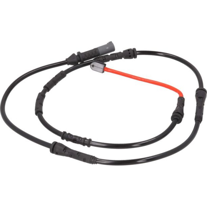 Kamoka Bremsbelagverschleißsensor 105108 Kamoka Bremsbelagverschleißsensor 105108