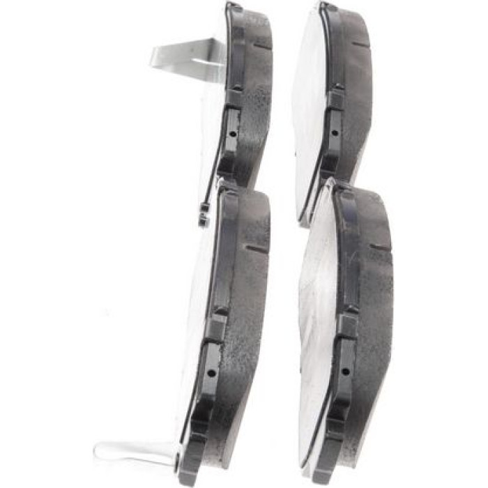 Bosch Bremsbelagsatz 0 986 494 685 Bosch Bremsbelagsatz 0 986 494 685