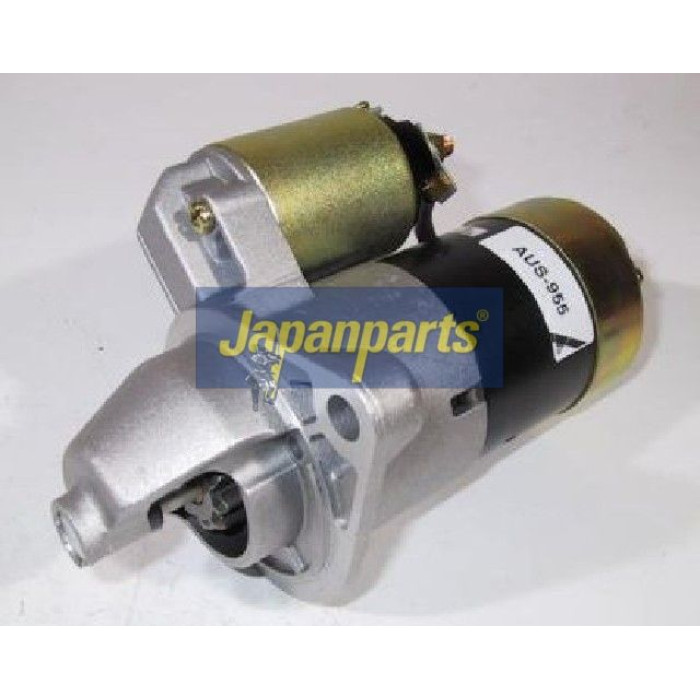 Japanparts Anlasser MTU955 Japanparts Anlasser MTU955