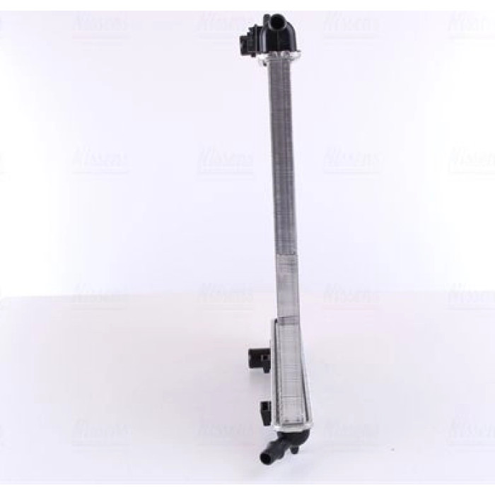 Nissens Wasserkühler PKW 61284 Nissens Wasserkühler PKW 61284