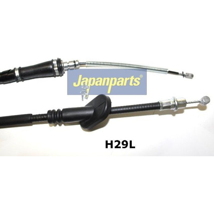 Seilzug, Feststellbremse Hyundai T. Tucson 2.0-2.7 04-10 Le BC-H29L Seilzug, Feststellbremse Hyundai T. Tucson 2.0-2.7 04-10 Le BC-H29L