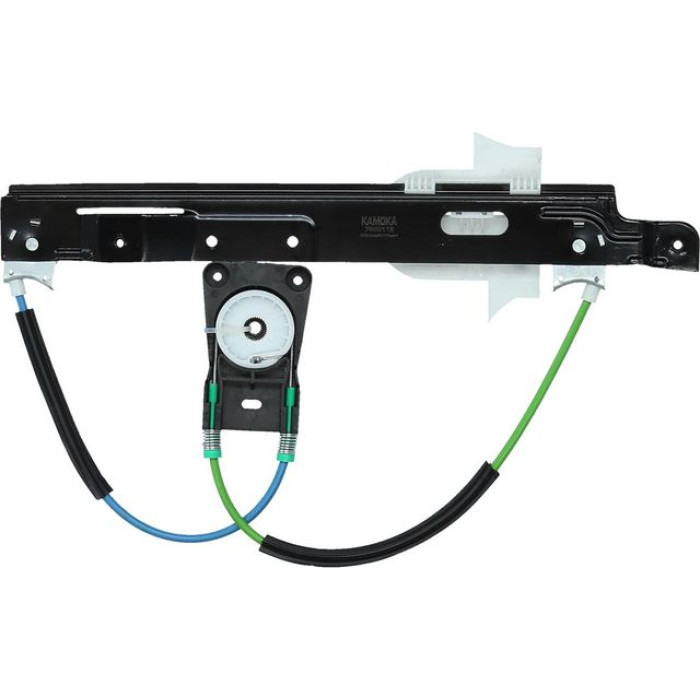 KAMOKA 7200112 Fensterheber hinten rechts, elektrisch, ohne Motor KAMOKA 7200112 Fensterheber hinten rechts, elektrisch, ohne Motor