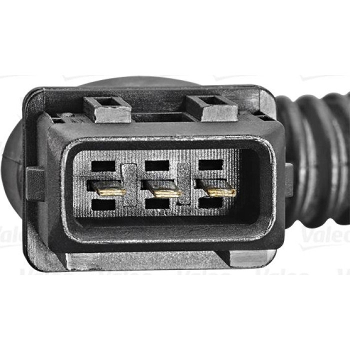 Valeo Kurbelwellensensor 254084 Valeo Kurbelwellensensor 254084