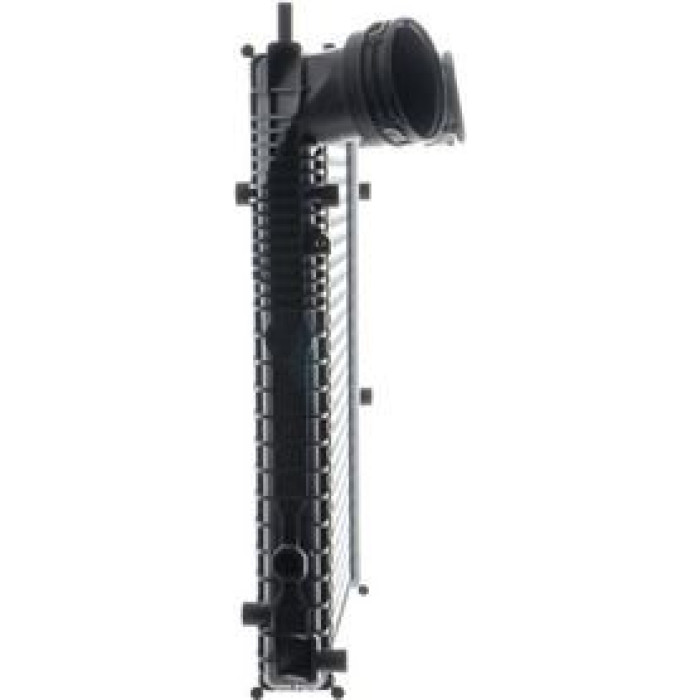 MAHLE Ladeluftkühler CI 161 000P MAHLE Ladeluftkühler CI 161 000P