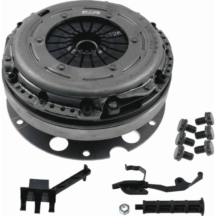 Sachs Kupplungssatz 2289 000 160