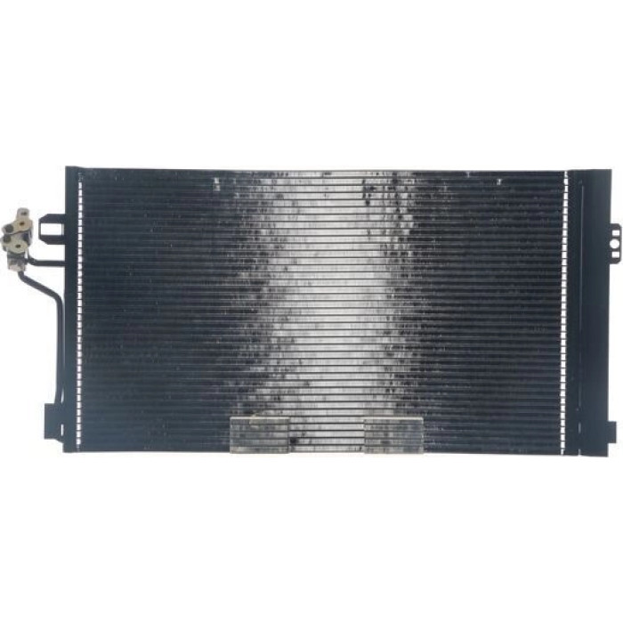Kondensator, Klimaanlage AC 762 000S Kondensator, Klimaanlage AC 762 000S