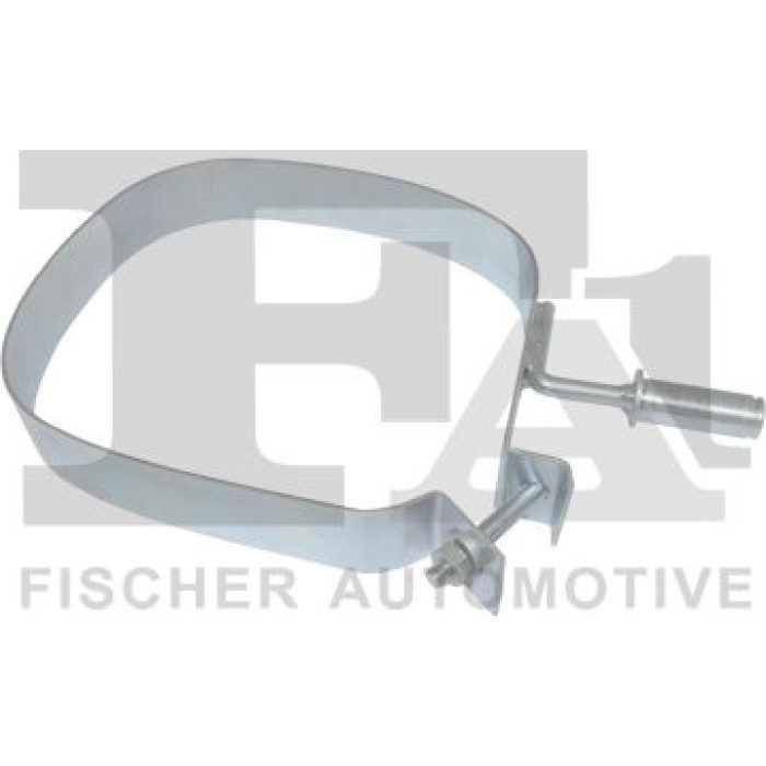 FA1 Schalldämpferhalter 234-955 FA1 Schalldämpferhalter 234-955