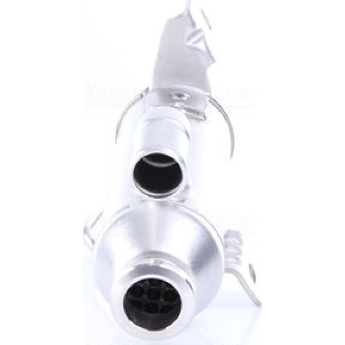 Nissens AGR-Kühler 989279 Nissens AGR-Kühler 989279