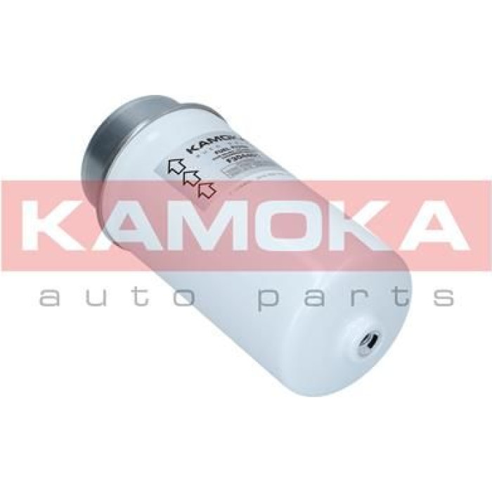 Kamoka Kraftstofffilter F304401 Kamoka Kraftstofffilter F304401