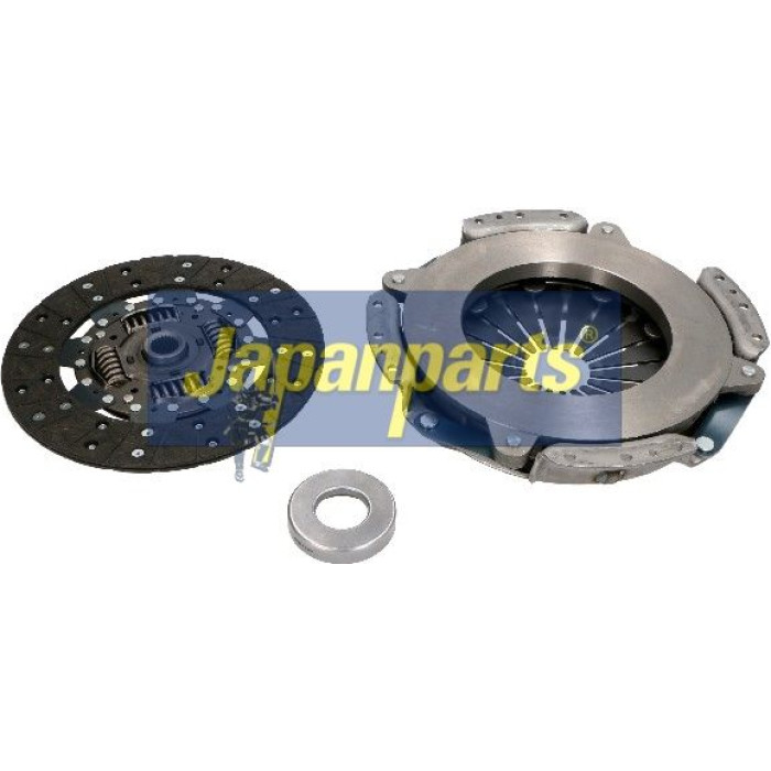Japanparts Kupplungssatz KF-1042