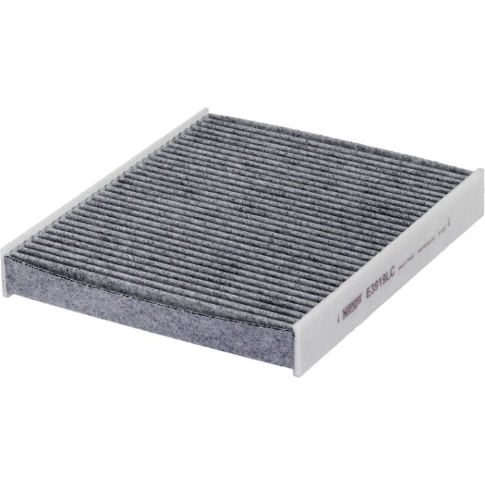 E3919LC HENGST FILTER Innenraumluft E3919LC E3919LC HENGST FILTER Innenraumluft E3919LC
