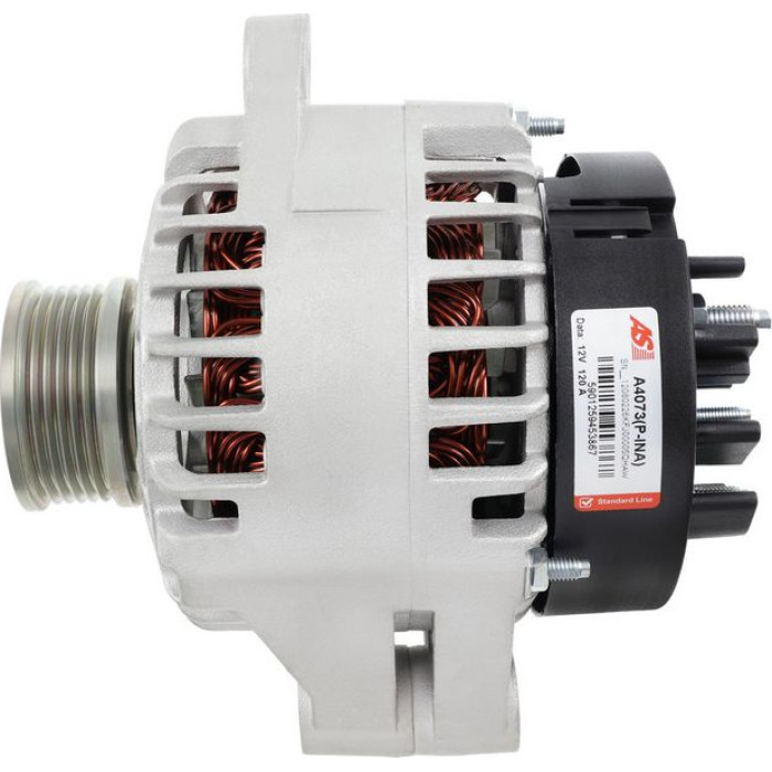 A4073(P-INA) AS-PL Lichtmaschine (Generator) A4073(P-INA)