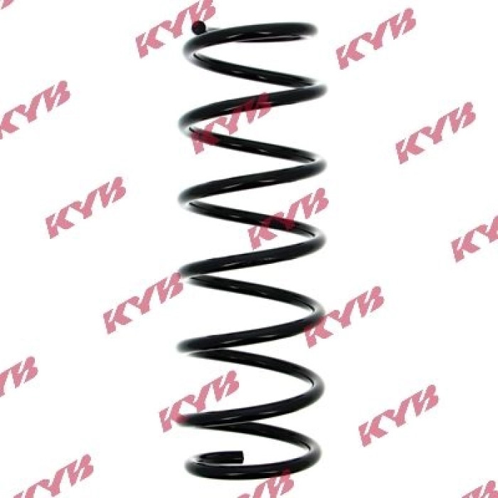KYB Fahrwerksfeder Suzuki P. Jimny 1.3 09.98 RC2325 KYB Fahrwerksfeder Suzuki P. Jimny 1.3 09.98 RC2325