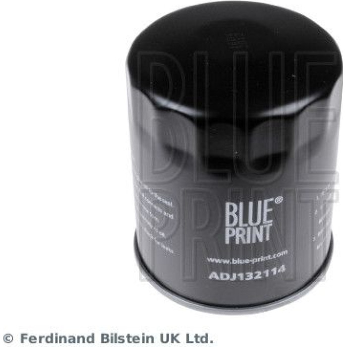ADJ132114 BluePrint Ölfilter ADJ132114 ADJ132114 BluePrint Ölfilter ADJ132114