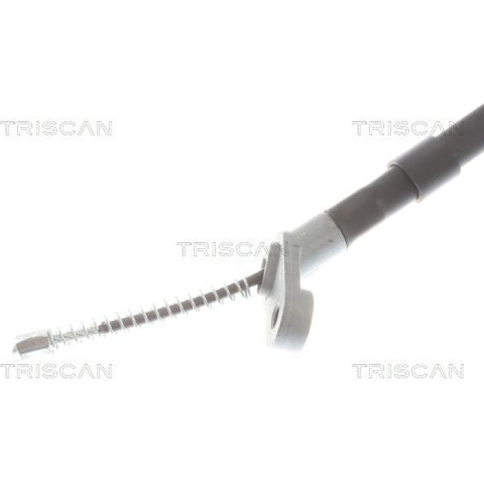 Seilzug, Feststellbremse Nissan T. Qashqai 07-13 Pr 814014190 Seilzug, Feststellbremse Nissan T. Qashqai 07-13 Pr 814014190