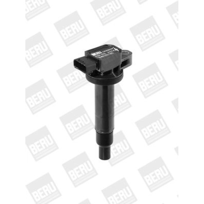 ZSE165 BERU Zündspule ZSE165 ZSE165 BERU Zündspule ZSE165