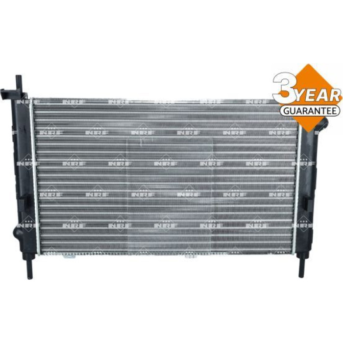 NRF Motorkühler 509528A NRF Motorkühler 509528A