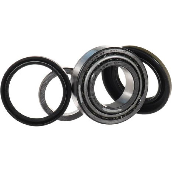 VKBA 571 SKF Radlagersatz 571 - Hinterachse links/rechts VKBA 571 SKF Radlagersatz 571 - Hinterachse links/rechts