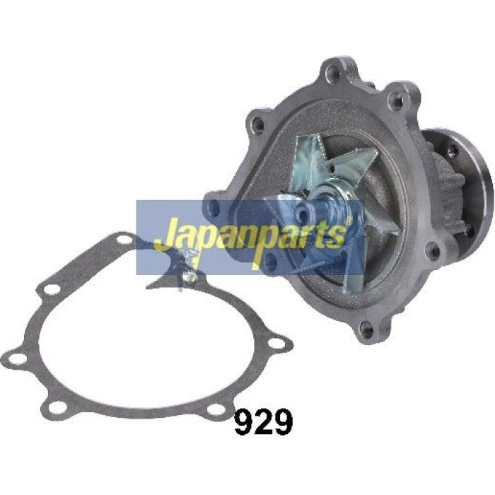 Japanparts Wasserpumpe PQ-929