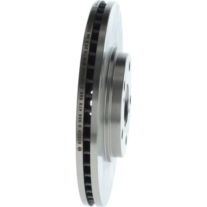 Bosch Bremsscheibe 0986479664
