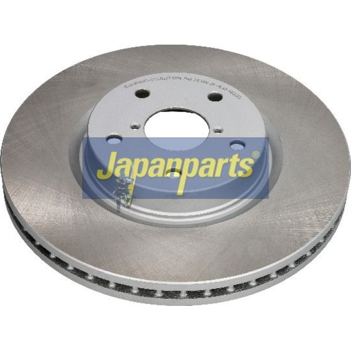 Japanparts Bremsscheibe DI-712C Japanparts Bremsscheibe DI-712C