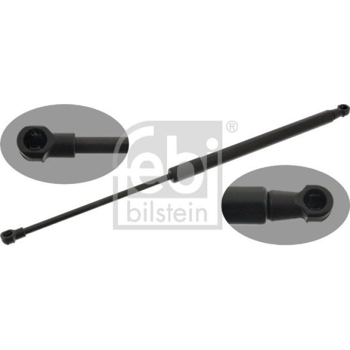 febi Gasdruckfeder 47078 febi Gasdruckfeder 47078